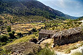 Serra da Estrela. Escursione nella valle dello Zezere 